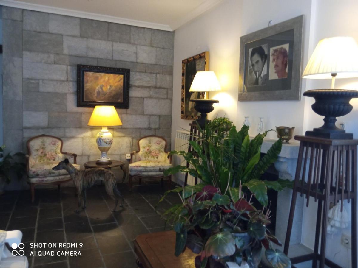 Hotel Rural El Pagadín Ribadesella