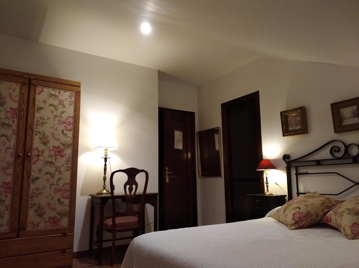 Rural El Pagadín Hotel