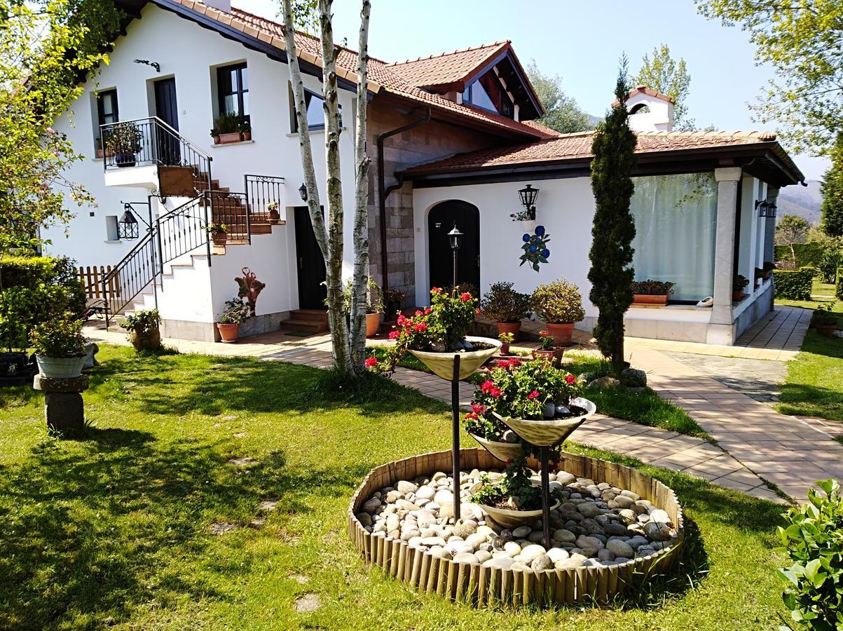 Hotel Rural El Pagadín 2*