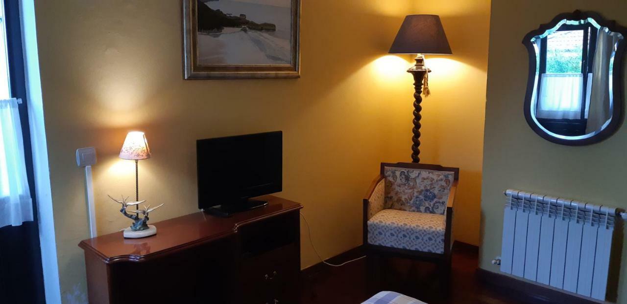 Rural El Pagadín Hotel